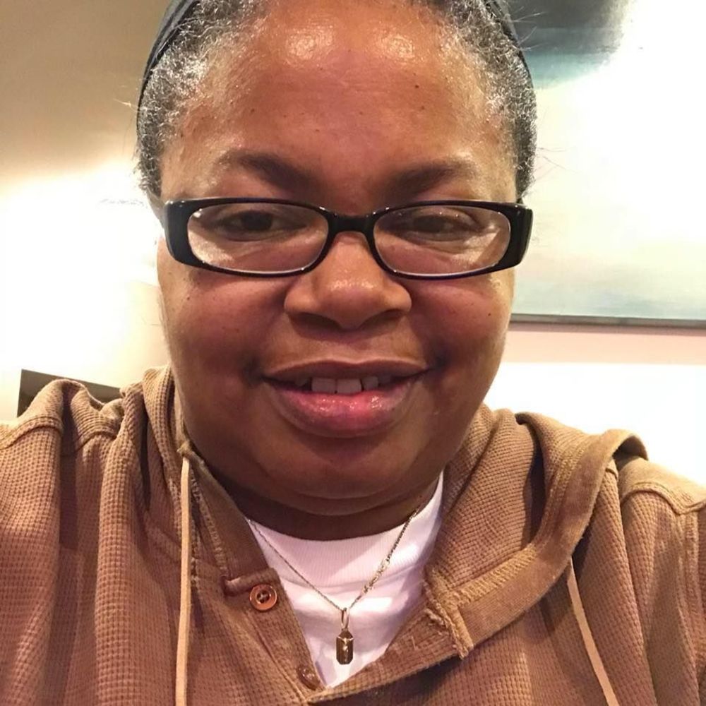 Meet your Posher, Andrea